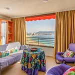 Nice apartment in Benidorm with Outdoor swimming pool, Swimming pool&1 Bedrooms