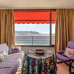 Nice apartment in Benidorm with Outdoor swimming pool, Swimming pool&1 Bedrooms