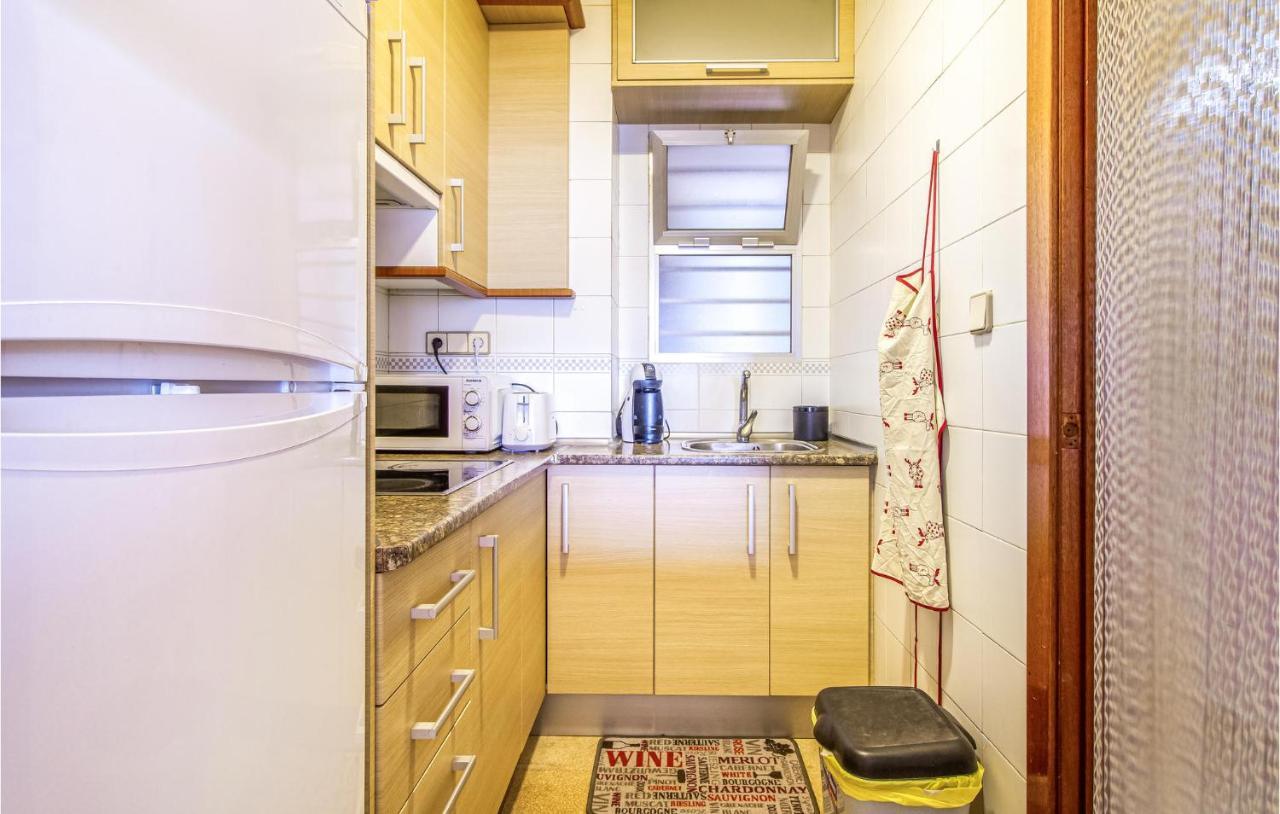 In With Kitchen Appartement